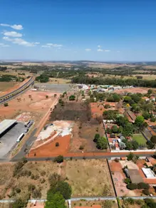 Imagem 2 - Terreno Comercial em Vale dos Lírios, Hidrolândia - GO