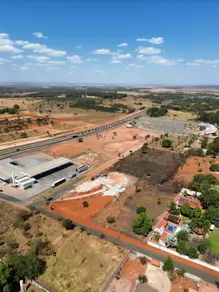 Imagem 4 - Terreno Comercial em Vale dos Lírios, Hidrolândia - GO