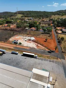 Imagem 3 - Terreno Comercial em Vale dos Lírios, Hidrolândia - GO