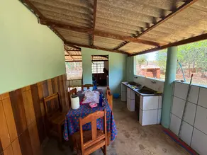 Imagem 2 - Chácara em Mansões Riviera Parque, Hidrolândia - GO