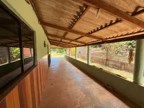 Imagem 6 - Chácara em Mansões Riviera Parque, Hidrolândia - GO