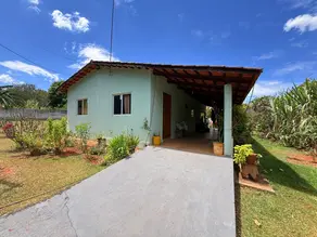 Chácara Mansões Riviera Parque, Hidrolândia - GO — foto 1