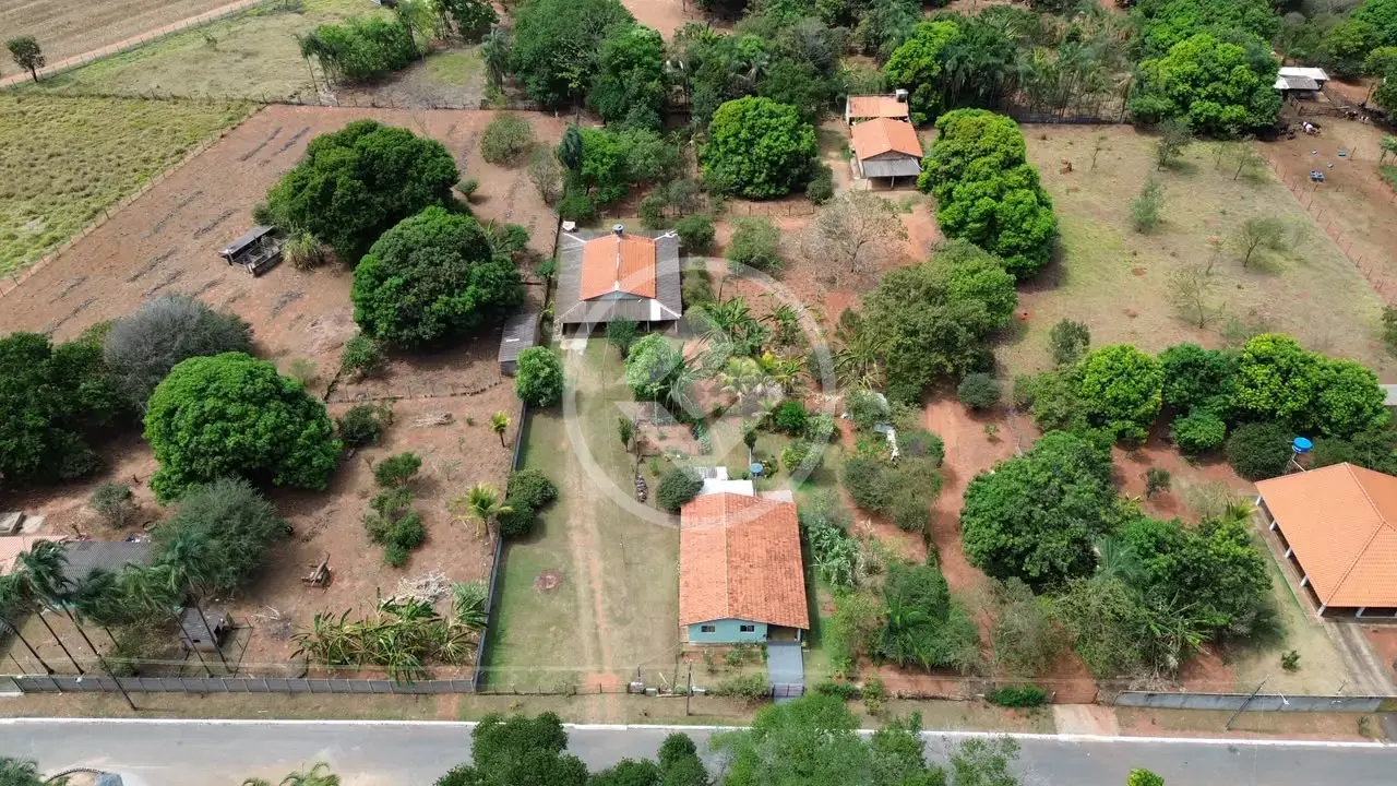 Image 35 - Chácara em Mansões Riviera Parque, Hidrolândia - GO