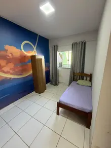 Imagem 6 - Casa em Parque Ibirapuera, Aparecida de Goiânia - GO