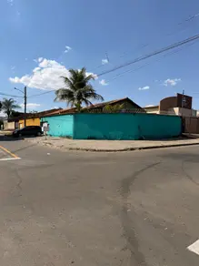 Casa Parque Ibirapuera, Aparecida de Goiânia - GO — foto 1