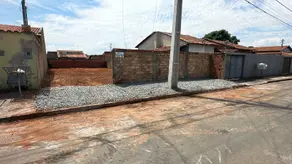 Terreno Setor Terra Prometida, Aparecida de Goiânia - GO — foto 1