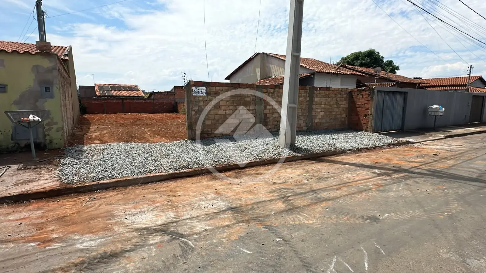 Imagem 1 - Terreno em Setor Terra Prometida, Aparecida de Goiânia - GO