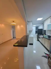 Apartamento Alto da Glória, Goiânia - GO — foto 2