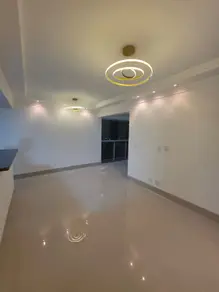 Apartamento Alto da Glória, Goiânia - GO — foto 1