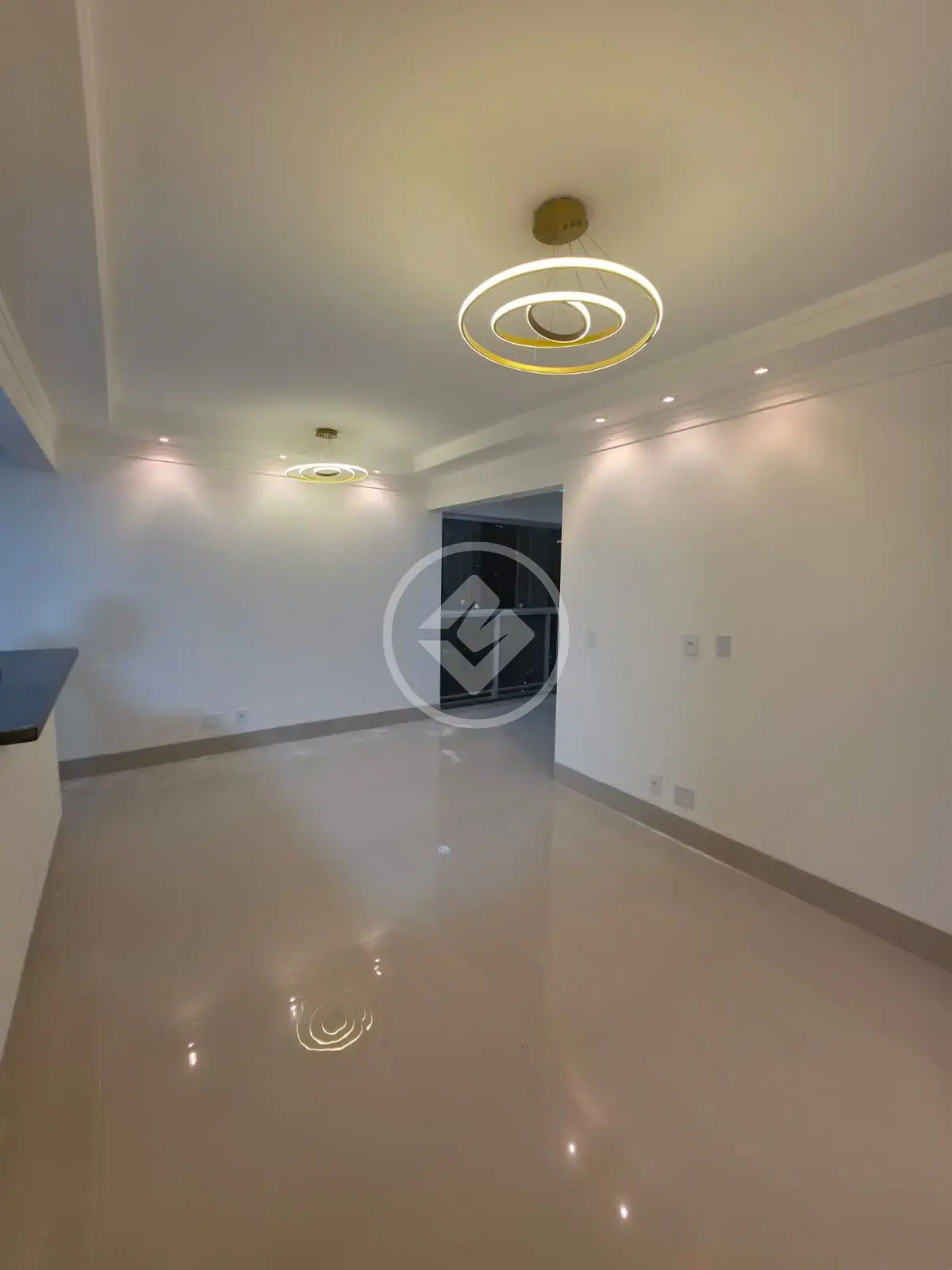 Imagem 1 - Apartamento em Alto da Glória, Goiânia - GO