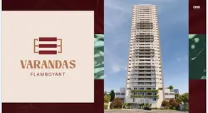 Apartamento Alto da Glória, Goiânia - GO — foto 1