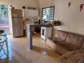 Chácara Condomínio Dolce Vitta- Hidrolândia Goiás, Hidrolândia - GO — foto 2