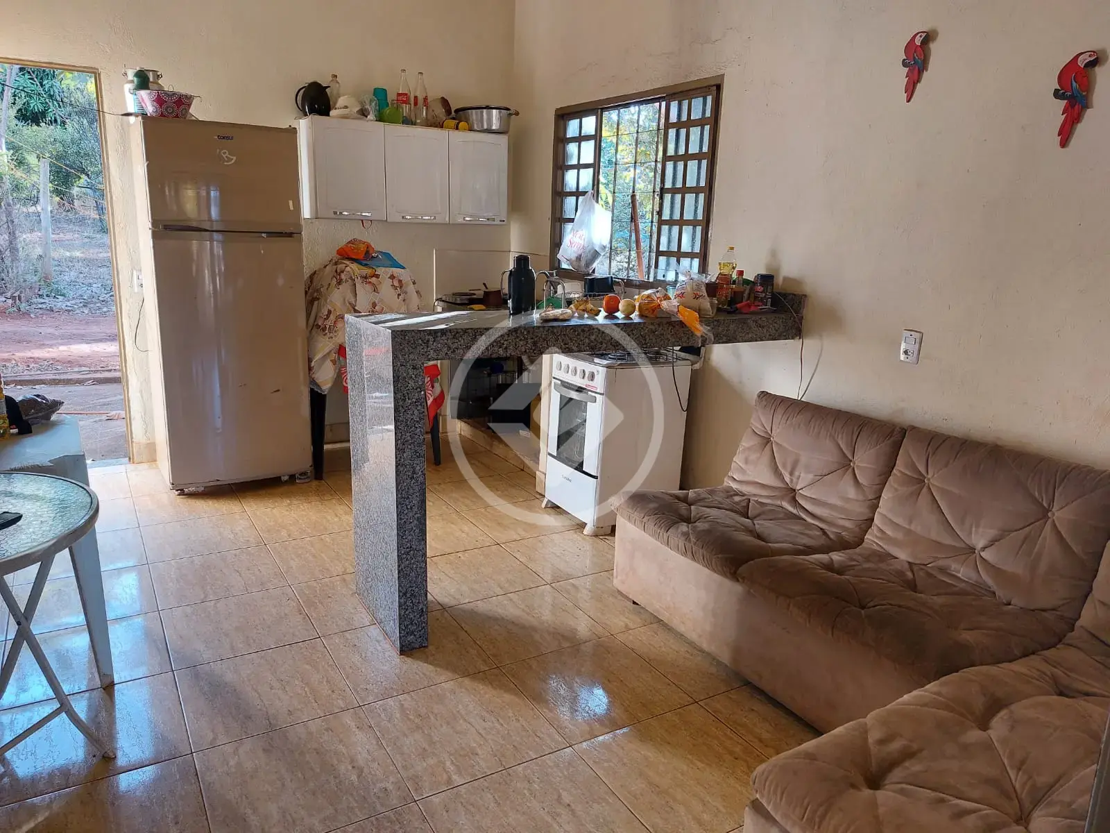 Image 2 - Chácara em Condomínio Dolce Vitta- Hidrolândia Goiás, Hidrolândia - GO