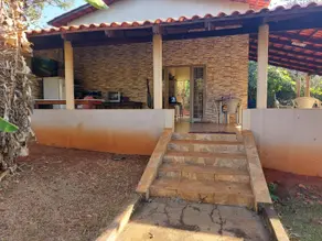 Imagem 2 - Chácara em Condomínio Dolce Vitta- Hidrolândia Goiás, Hidrolândia - GO