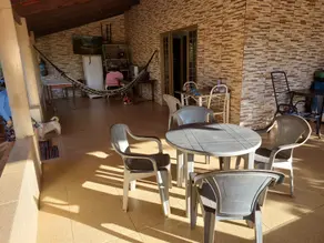 Imagem 3 - Chácara em Condomínio Dolce Vitta- Hidrolândia Goiás, Hidrolândia - GO