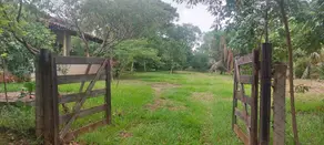 Chácara Condomínio Dolce Vitta- Hidrolândia Goiás, Hidrolândia - GO — foto 1
