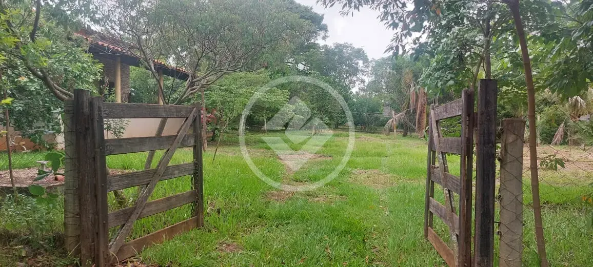 Imagem 1 - Chácara em Condomínio Dolce Vitta- Hidrolândia Goiás, Hidrolândia - GO