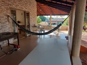 Imagem 5 - Chácara em Condomínio Dolce Vitta- Hidrolândia Goiás, Hidrolândia - GO