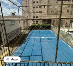 Apartamento Setor Faiçalville, Goiânia - GO — foto 2