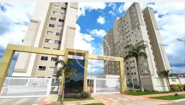 Imagem 1 - Apartamento em Setor Faiçalville, Goiânia - GO