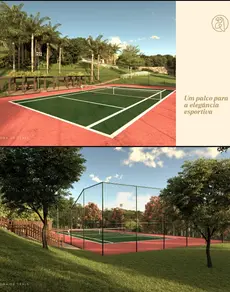 Imagem 3 - Terreno Condomínio em Quintas das Araras, Hidrolândia - GO