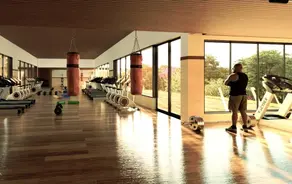 Imagem 4 - Terreno Condomínio em Quintas das Araras, Hidrolândia - GO