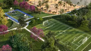 Imagem 5 - Terreno Condomínio em Hidrolandia - Go, Hidrolândia - GO