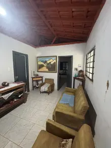 Imagem 2 - Chácara em Zona Rural Hidrolandia, Hidrolândia - GO