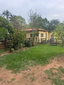 Imagem 4 - Chácara em Zona Rural Hidrolandia, Hidrolândia - GO