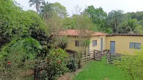 Imagem 6 - Chácara em Zona Rural Hidrolandia, Hidrolândia - GO