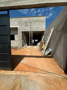 Casa Portal das Águas, Hidrolândia - GO — foto 2