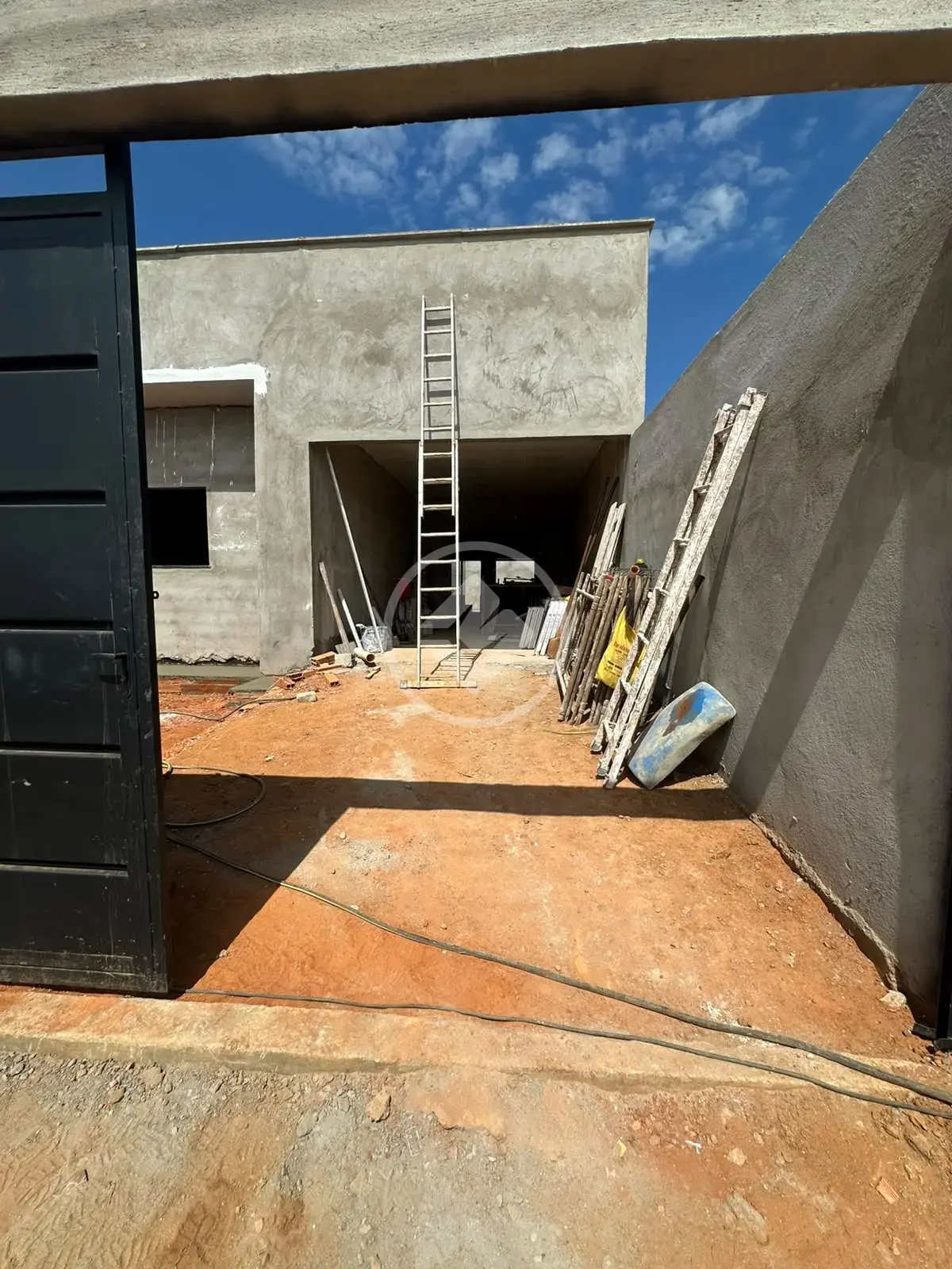 Image 2 - Casa em Portal das Águas, Hidrolândia - GO