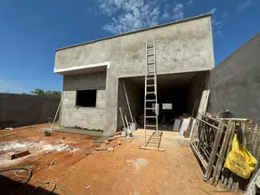 Casa Portal das Águas, Hidrolândia - GO — foto 1