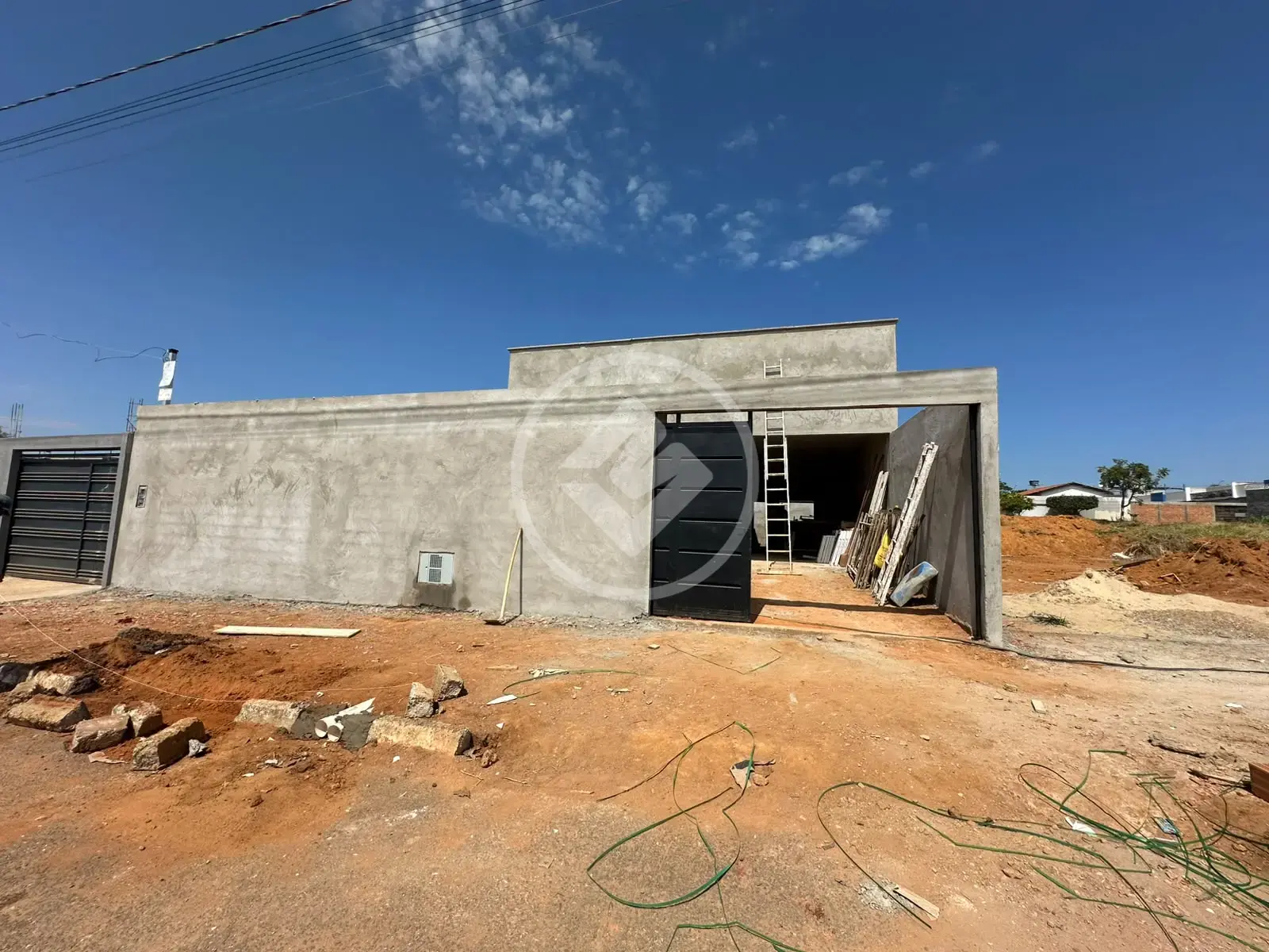 Image 20 - Casa em Portal das Águas, Hidrolândia - GO