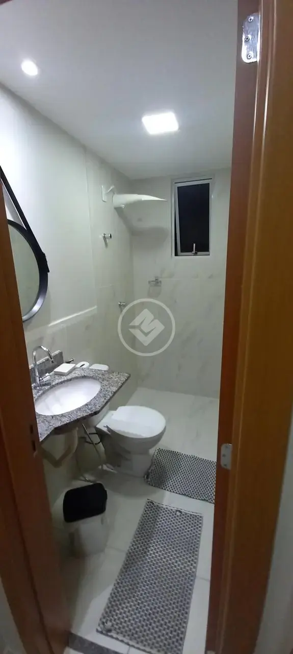 Image 2 - Apartamento em Setor Serra Dourada - 3ª Etapa, Aparecida de Goiânia - GO
