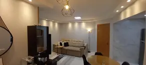 Imagem 4 - Apartamento em Setor Serra Dourada - 3ª Etapa, Aparecida de Goiânia - GO