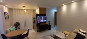 Imagem 2 - Apartamento em Setor Serra Dourada - 3ª Etapa, Aparecida de Goiânia - GO