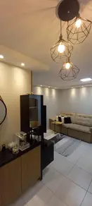 Imagem 3 - Apartamento em Setor Serra Dourada - 3ª Etapa, Aparecida de Goiânia - GO