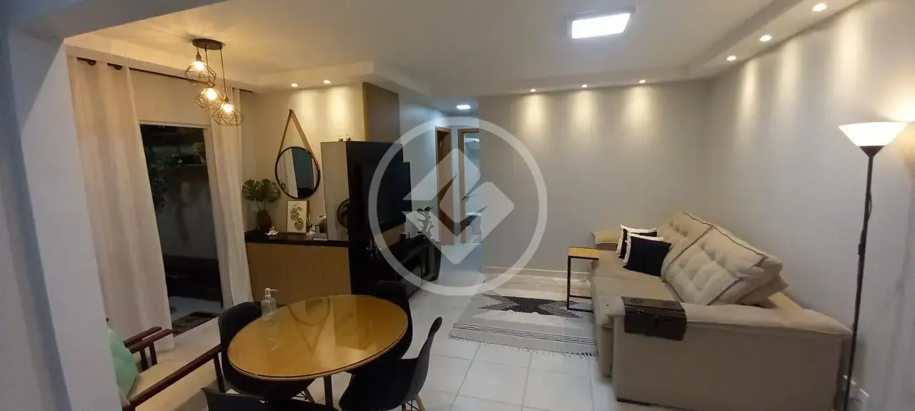 Imagem 1 - Apartamento em Setor Serra Dourada - 3ª Etapa, Aparecida de Goiânia - GO