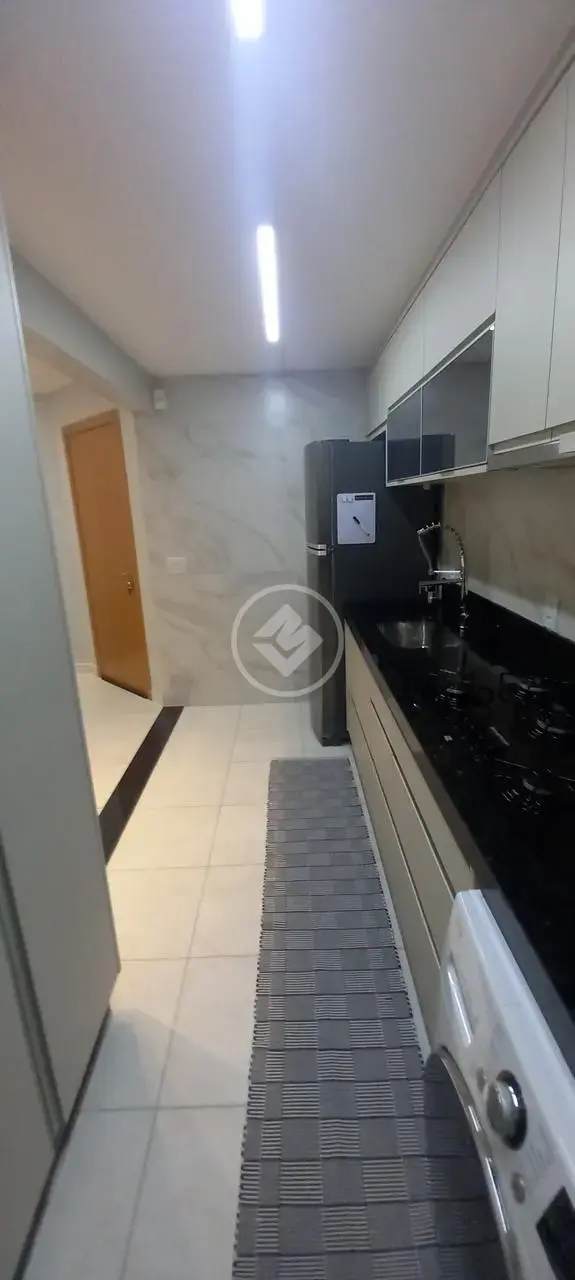 Image 13 - Apartamento em Setor Serra Dourada - 3ª Etapa, Aparecida de Goiânia - GO