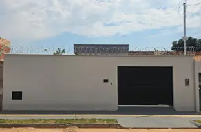 Casa Retiro do Bosque, Aparecida de Goiânia - GO — foto 1