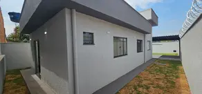 Imagem 4 - Casa em Retiro do Bosque, Aparecida de Goiânia - GO