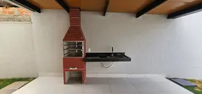 Imagem 6 - Casa em Retiro do Bosque, Aparecida de Goiânia - GO