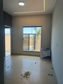 Casa Morada do Sol II, Hidrolândia - GO — foto 2