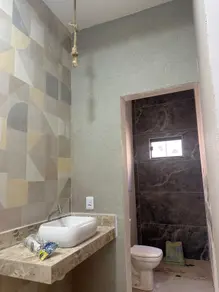 Imagem 5 - Casa em Morada do Sol II, Hidrolândia - GO