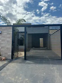 Casa Morada do Sol II, Hidrolândia - GO — foto 1