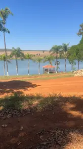 Imagem 6 - Terreno Condomínio em Reserva do Lago, Hidrolândia - GO