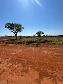Terreno Comercial Parque das águas, Hidrolândia - GO — foto 2
