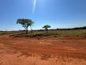 Imagem 2 - Terreno Comercial em Parque das águas, Hidrolândia - GO