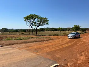 Imagem 3 - Terreno Comercial em Parque das águas, Hidrolândia - GO